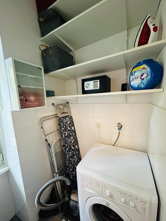 Apartment 5 Min Schoenbrunn Gloriette, Direct To City Center, Free Parking เวียนนา ภายนอก รูปภาพ
