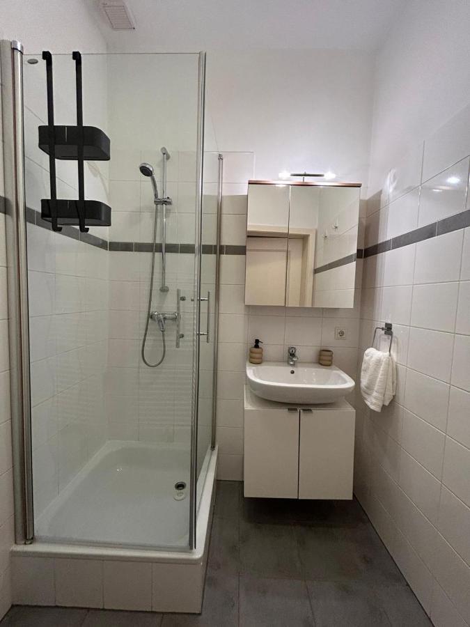 Apartment 5 Min Schoenbrunn Gloriette, Direct To City Center, Free Parking เวียนนา ภายนอก รูปภาพ