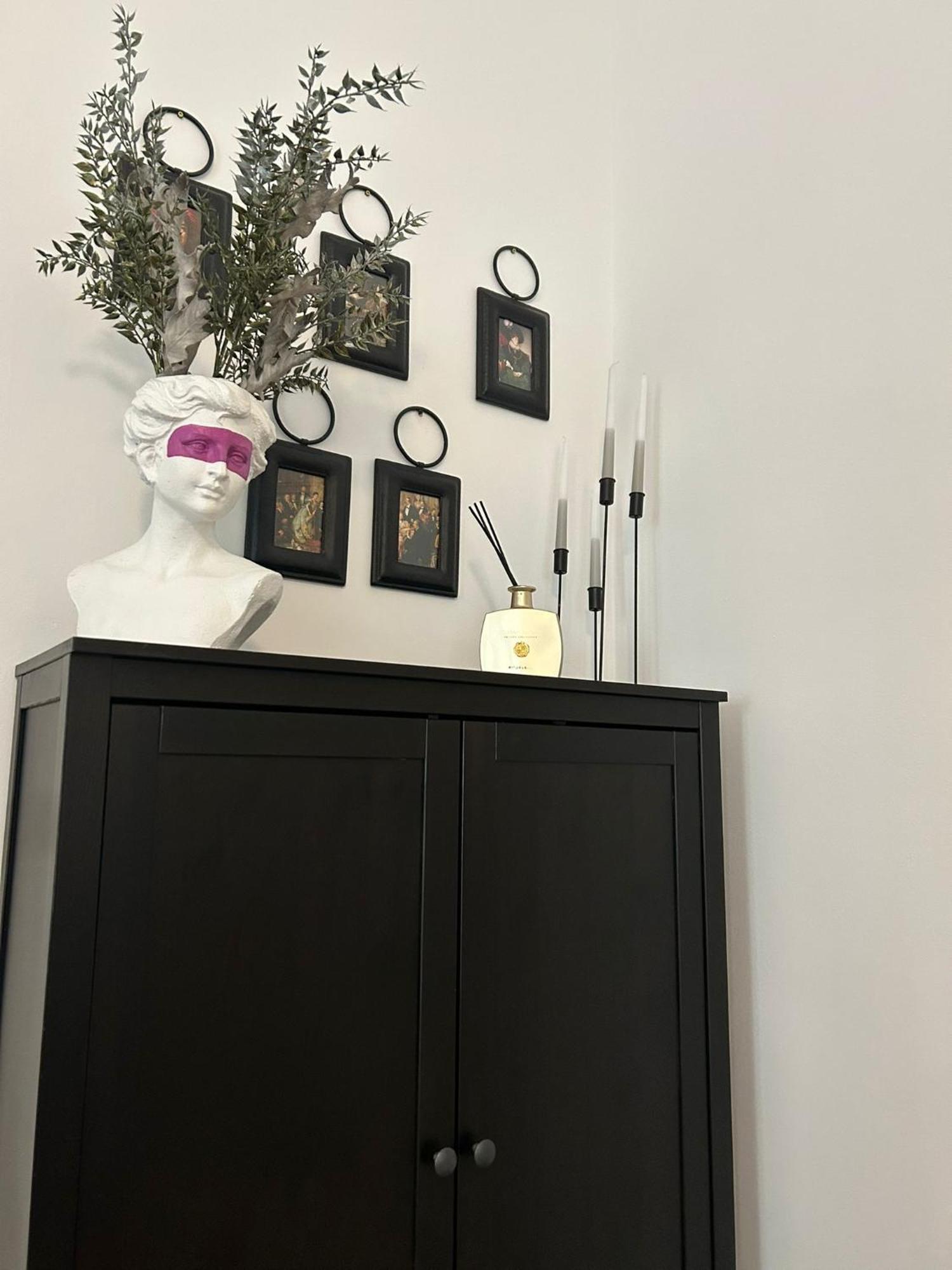 Apartment 5 Min Schoenbrunn Gloriette, Direct To City Center, Free Parking เวียนนา ภายนอก รูปภาพ